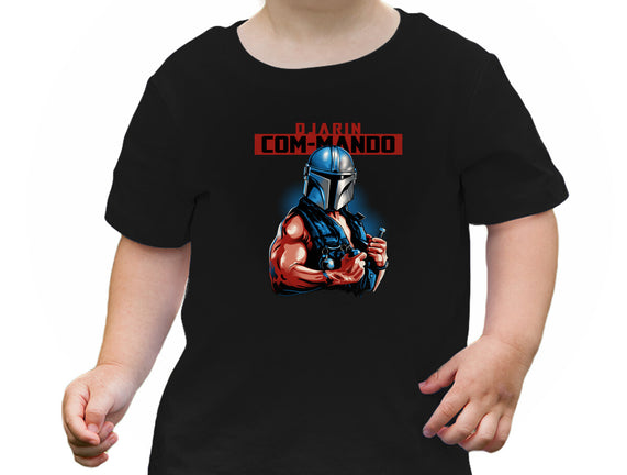 Com-Mando