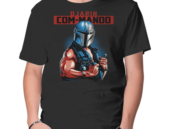 Com-Mando