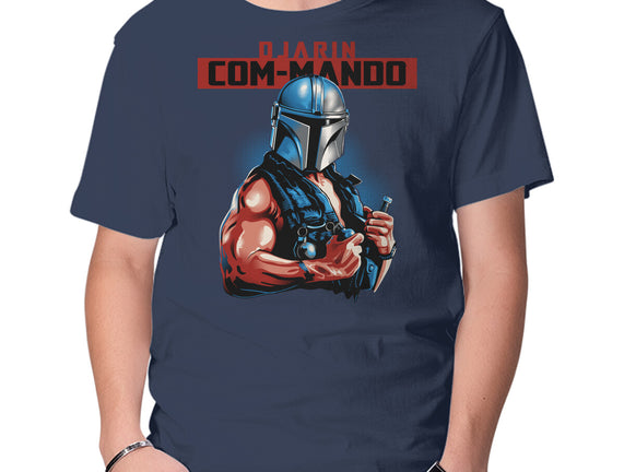 Com-Mando