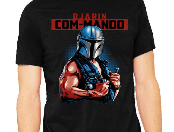 Com-Mando