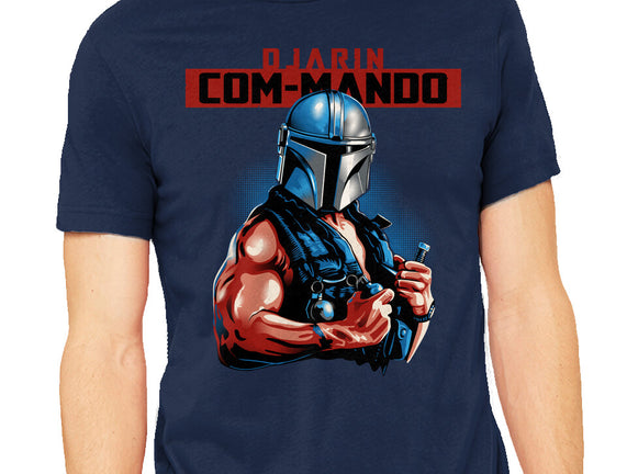 Com-Mando