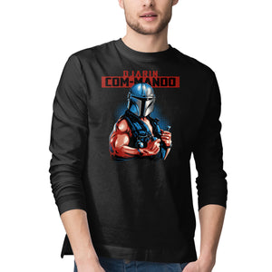 Com-Mando
