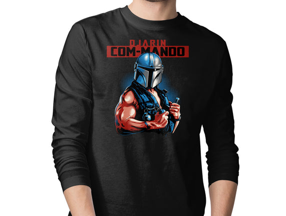 Com-Mando