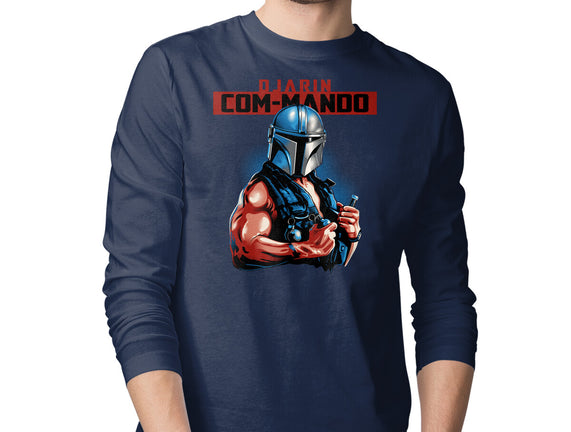 Com-Mando