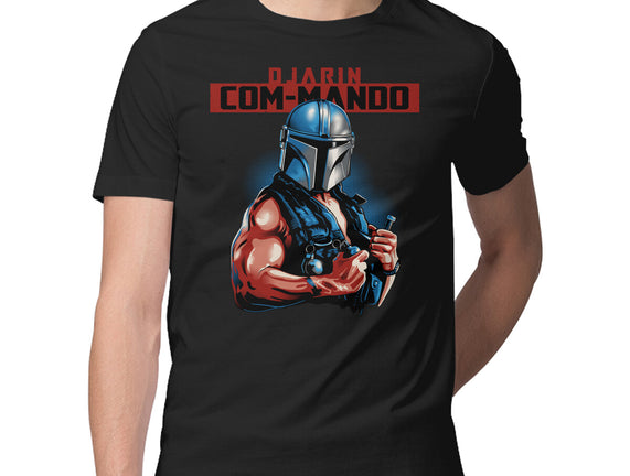 Com-Mando