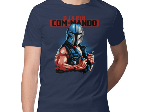 Com-Mando