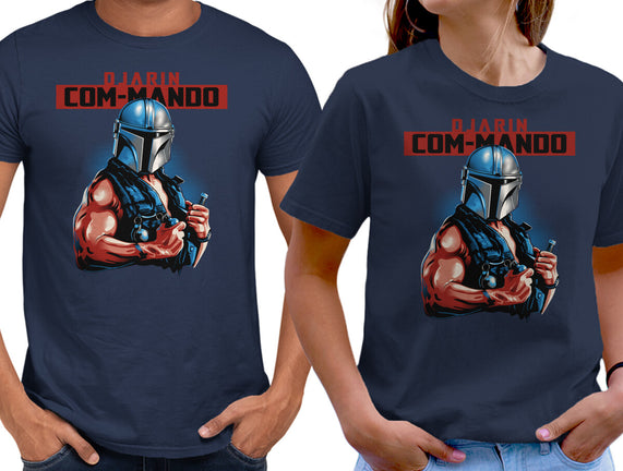 Com-Mando