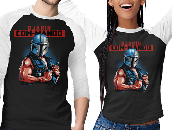 Com-Mando