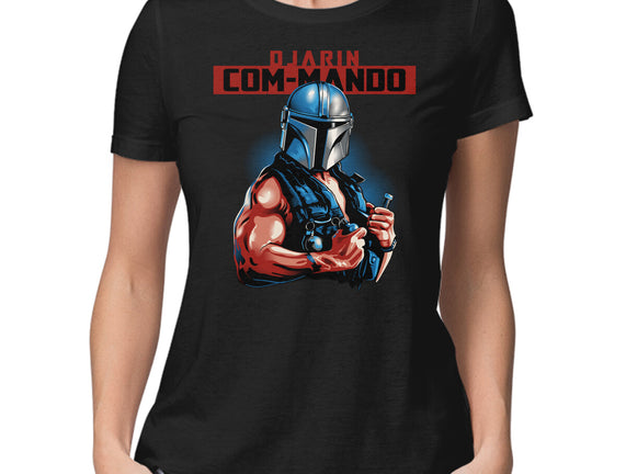Com-Mando