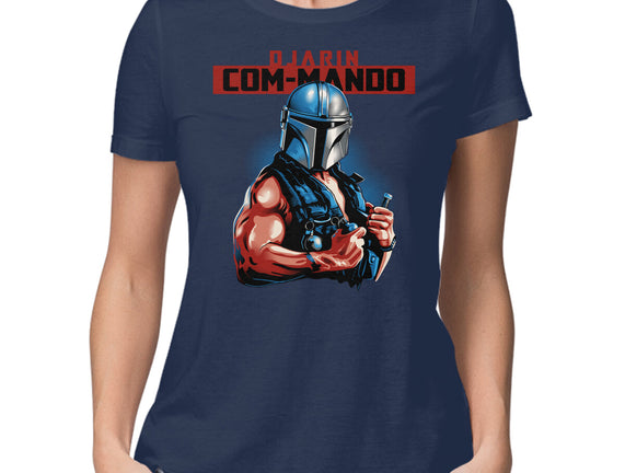 Com-Mando