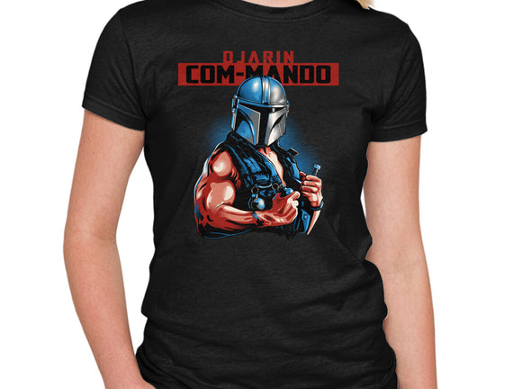 Com-Mando