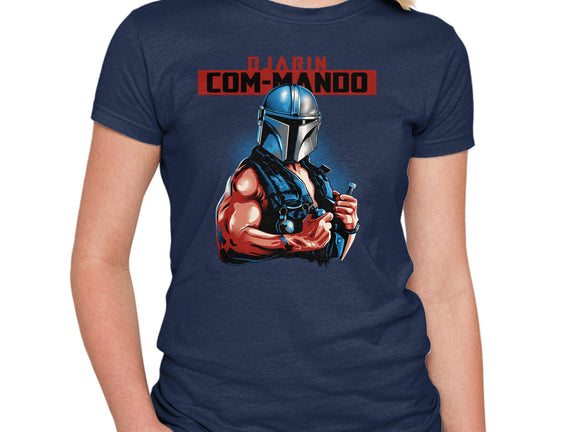 Com-Mando
