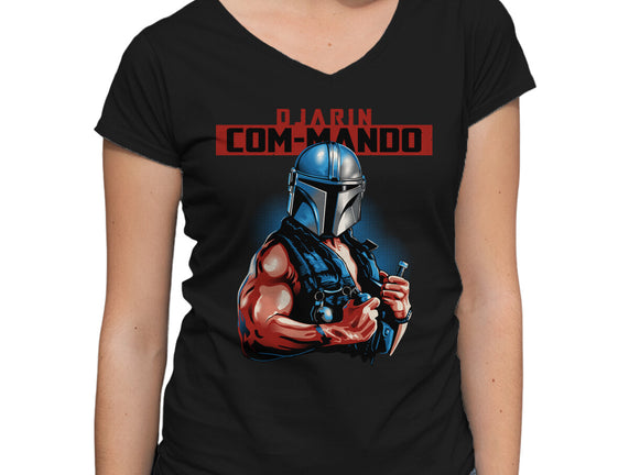 Com-Mando