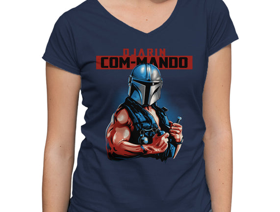 Com-Mando