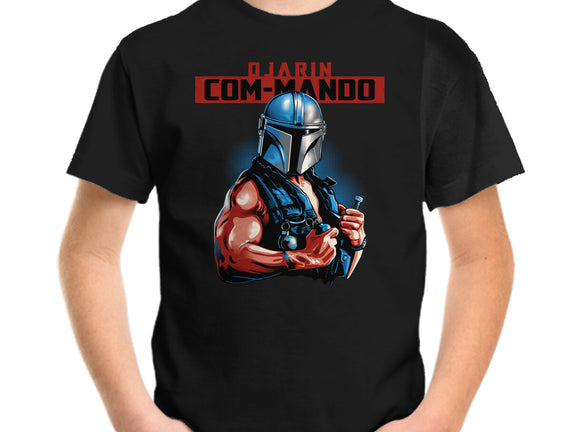 Com-Mando