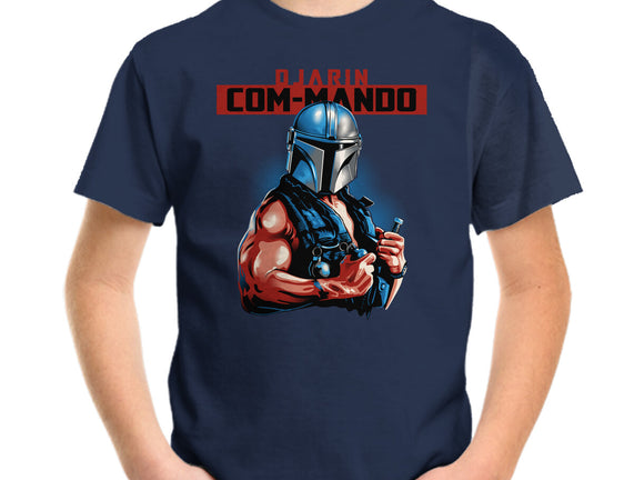 Com-Mando