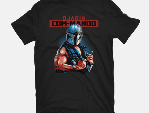 Com-Mando