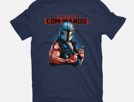 Com-Mando