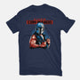 Com-Mando-Unisex-Basic-Tee-daobiwan