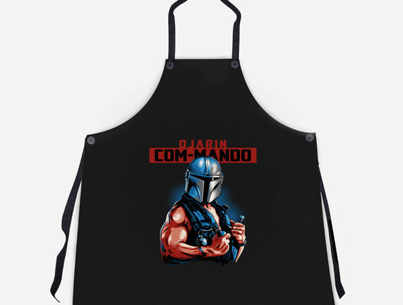 Com-Mando