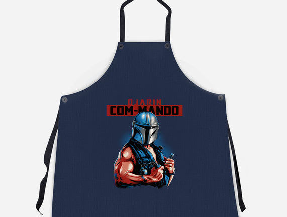 Com-Mando
