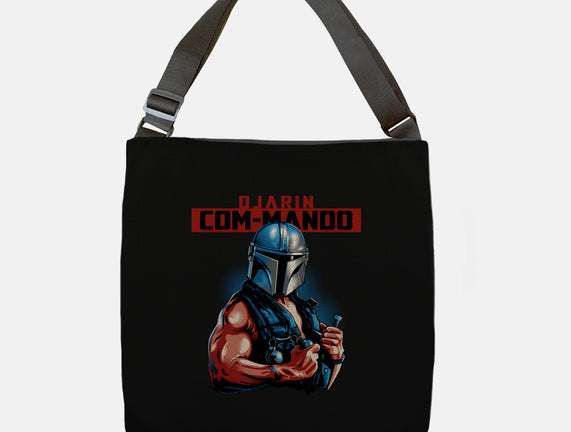 Com-Mando