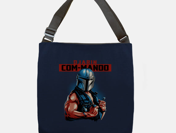 Com-Mando