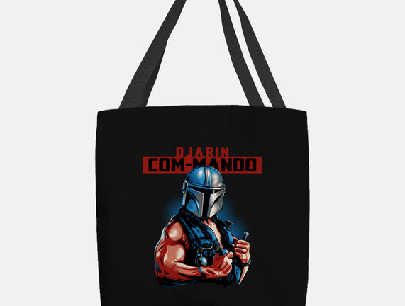 Com-Mando