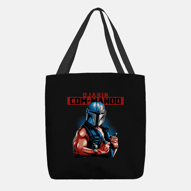 Com-Mando-None-Basic Tote-Bag-daobiwan