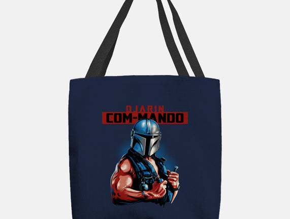 Com-Mando