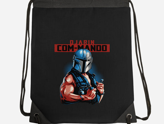 Com-Mando
