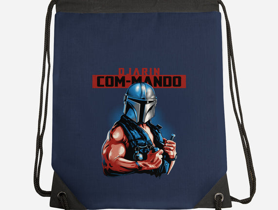 Com-Mando