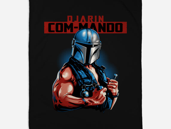 Com-Mando