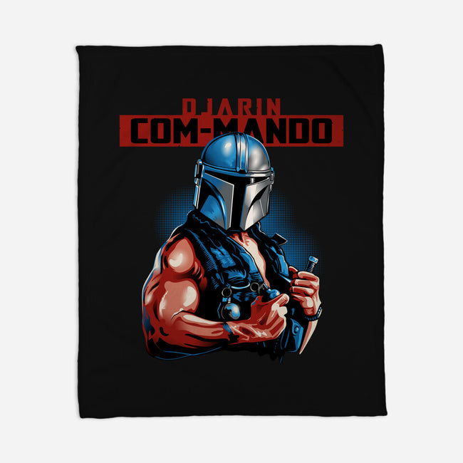 Com-Mando-None-Fleece-Blanket-daobiwan