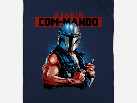 Com-Mando