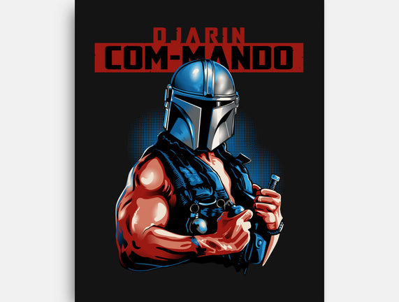 Com-Mando