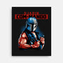 Com-Mando-None-Stretched-Canvas-daobiwan