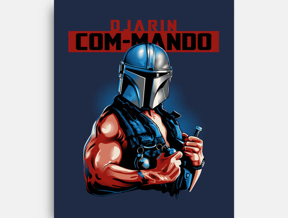 Com-Mando