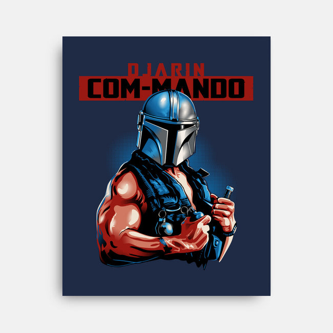 Com-Mando-None-Stretched-Canvas-daobiwan