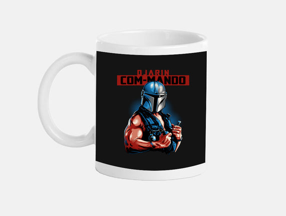 Com-Mando