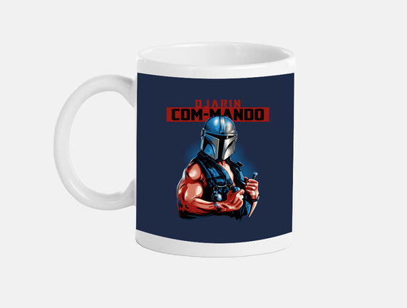 Com-Mando