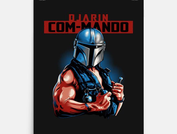 Com-Mando
