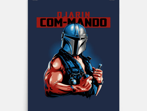 Com-Mando