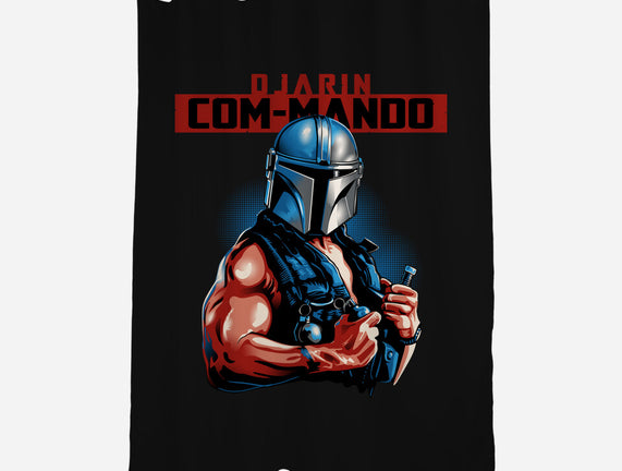 Com-Mando
