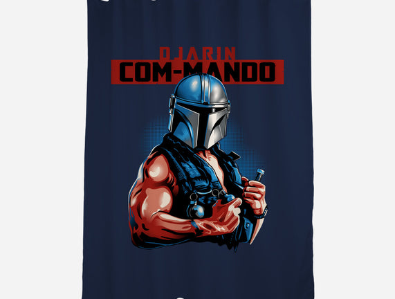 Com-Mando