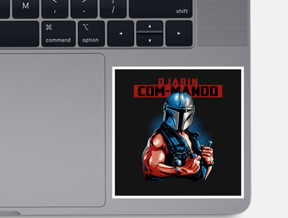 Com-Mando