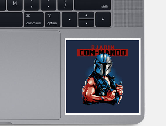Com-Mando