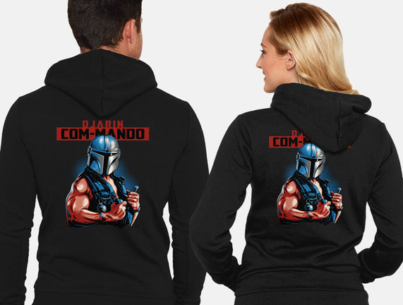 Com-Mando
