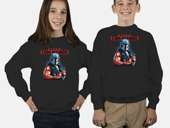 Com-Mando