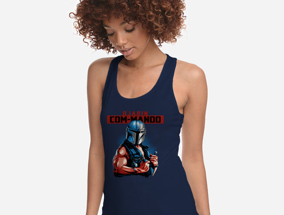 Com-Mando